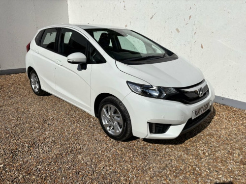 Honda Jazz  1.3 i-VTEC SE Hatchback 5dr Petrol Manual Euro 6 (