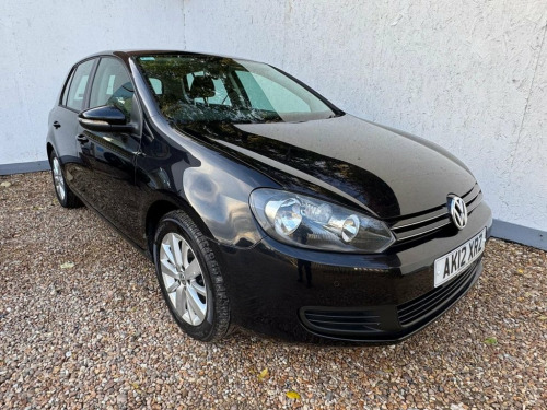 Volkswagen Golf  1.4 TSI Match Hatchback 5dr Petrol Manual Euro 5 (