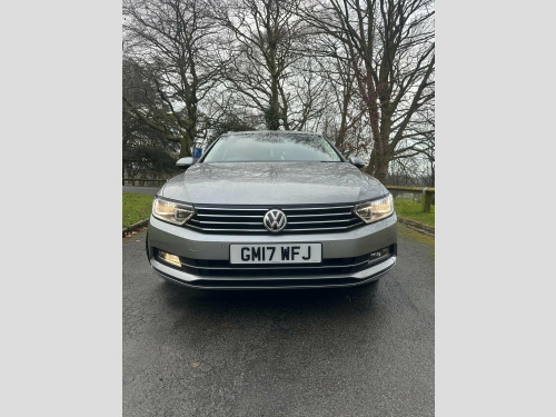 Volkswagen Passat  2.0 TDI GT