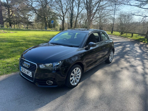 Audi A1 1.6 TDI Sport