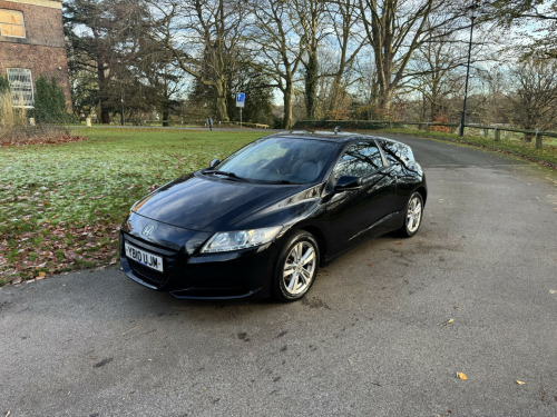 Honda CR-Z  1.5 h IMA Sport