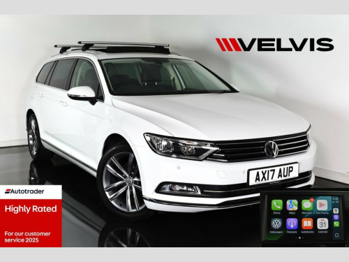 Volkswagen Passat  2.0 TDI GT Estate 5dr Diesel Manual Euro 6 (s/s) (