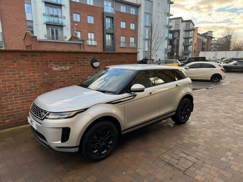 Land Rover Range Rover Evoque  2.0 D180 S Auto 4WD Euro 6 (s/s) 5dr