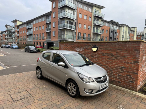 Vauxhall Viva  1.0 i SE