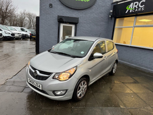 Vauxhall Viva  1.0 i SE