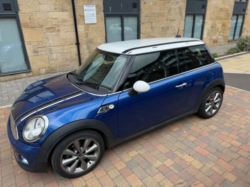 MINI Hatch  1.6 Cooper London 2012 Edition Hatch 