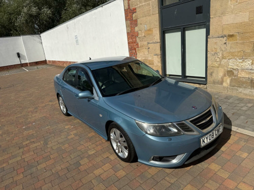 Saab 9-3  2.8 V6 Aero