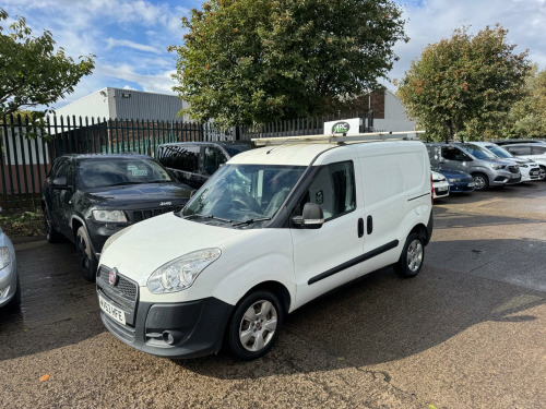 Fiat Doblo  1.3 Doblo Cargo Cargo 1.3 90 Multijet Ii