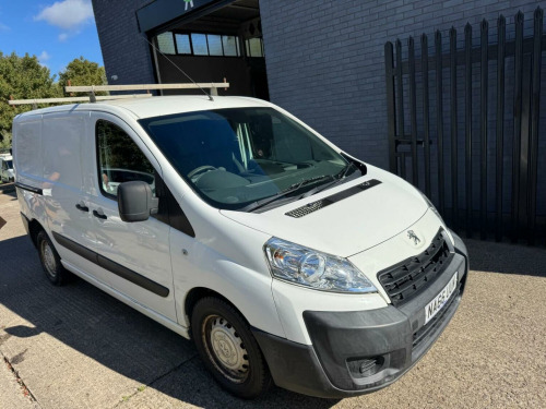 Peugeot Expert  1.6 HDi 