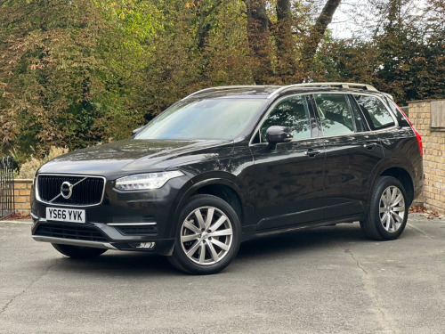 Volvo XC90  2.0 Momentum D5 PowerPulse AWD