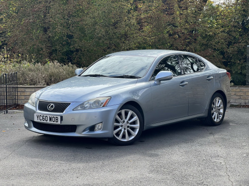 Lexus IS  2.5 250 SE-I 