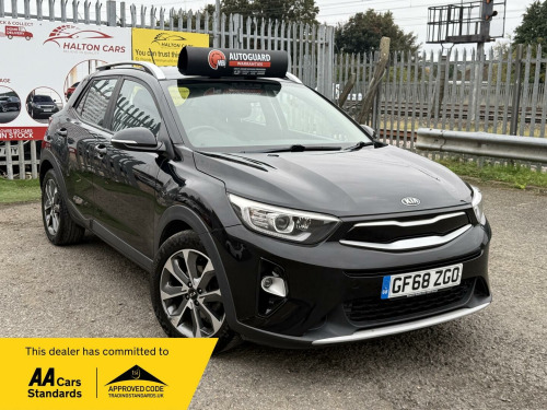 Kia Stonic  1.6 CRDi 2 Euro 6 (s/s) 5dr