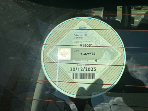 Toyota Prius  ICON TSS 5-Door