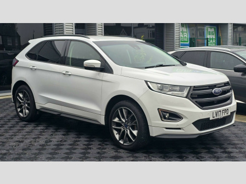 Ford Edge  2.0 TDCi Sport Powershift AWD Euro 6 (s/s) 5dr