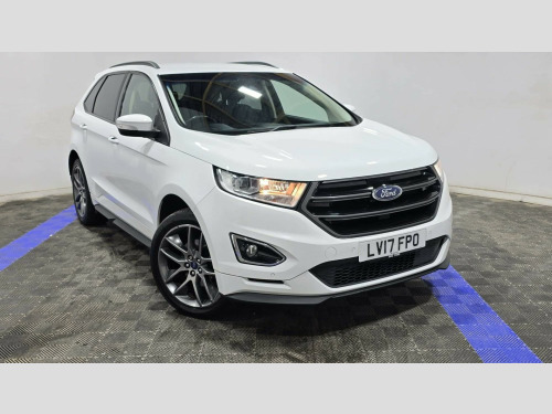 Ford Edge  2.0 TDCi Sport Powershift AWD Euro 6 (s/s) 5dr