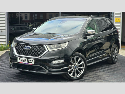 Ford Edge  2.0 TDCi Vignale Powershift AWD Euro 6 (s/s) 5dr