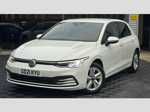 Volkswagen Golf  2.0 TDI Life DSG Euro 6 (s/s) 5dr