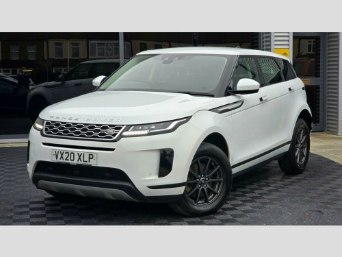 Land Rover Range Rover Evoque  2.0 P200 MHEV Auto 4WD Euro 6 (s/s) 5dr