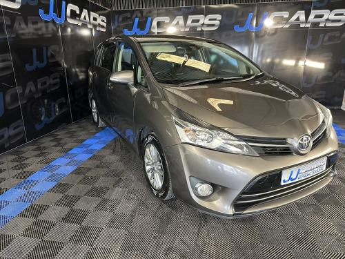 Toyota Verso  1.6 D-4D Icon TSS 5dr