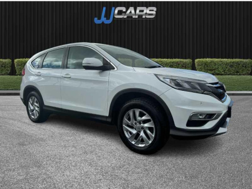 Honda CR-V  1.6 i-DTEC 160 SE 5dr