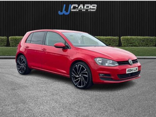 Volkswagen Golf  1.6 TDI 105 Match 5dr