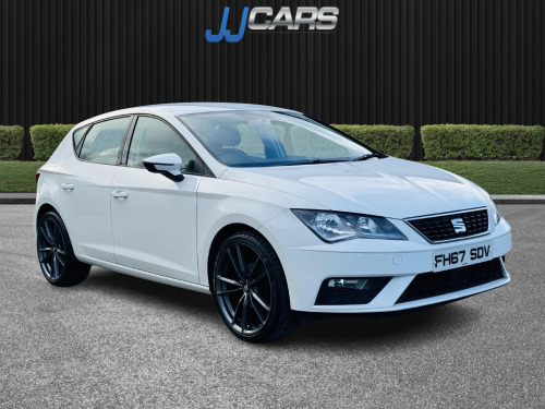 SEAT Leon  1.2 TSI SE Technology 5dr