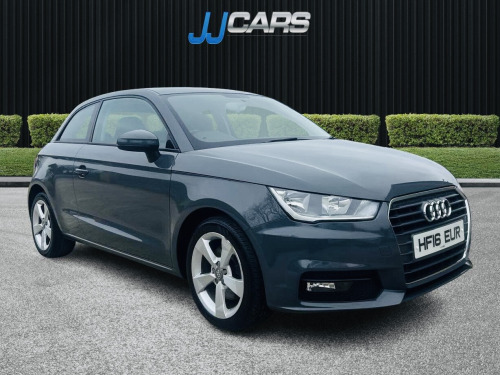 Audi A1  1.6 TDI Sport 3dr