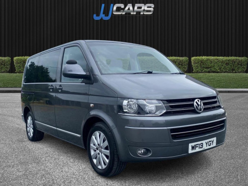 Volkswagen Caravelle  2.0 TDI Executive 140 5dr DSG