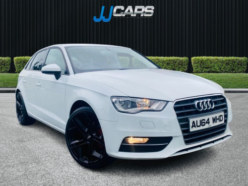 Audi A3  2.0 TDI Sport 5dr