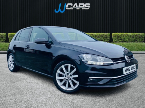 Volkswagen Golf  2.0 TDI GT Hatchback 5dr Diesel Manual Euro 6 (s/s) (150 ps) 