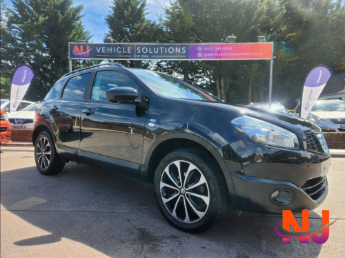 Nissan Qashqai  1.5 dCi [110] 360 5dr