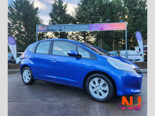 Honda Jazz  1.4 i-VTEC ES 5dr CVT