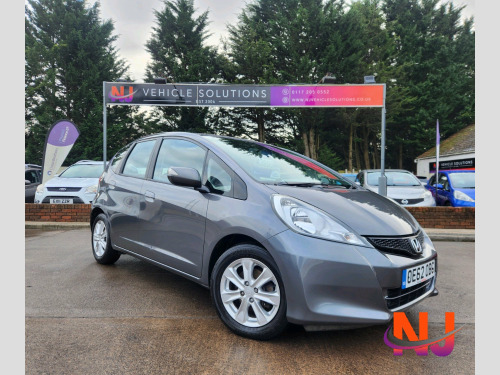 Honda Jazz  1.4 i-VTEC ES 5dr