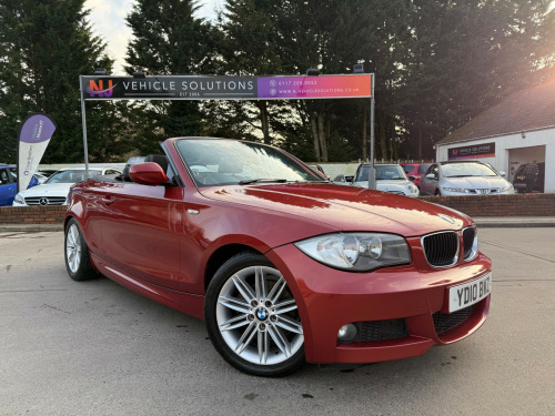 BMW 1 Series 118 118i M Sport 2dr