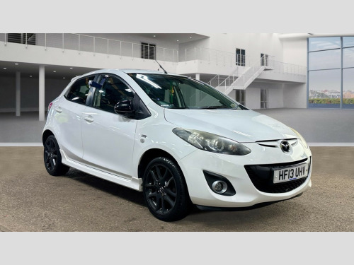 Mazda Mazda2  1.3 Venture Edition 5dr