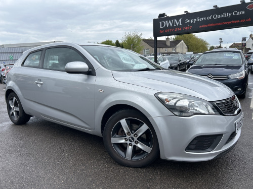 Kia Pro ceed 1.4 VR-7 3dr