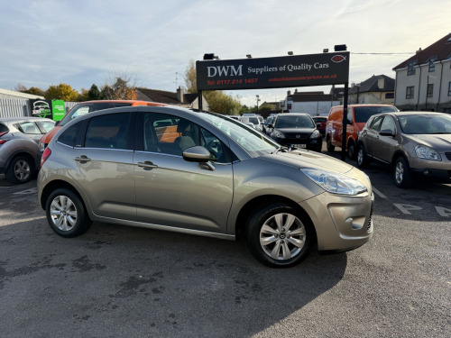 Citroen C3  1.4i VTR+ 5dr