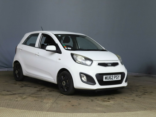 Kia Picanto  1.0 1 Air 5dr