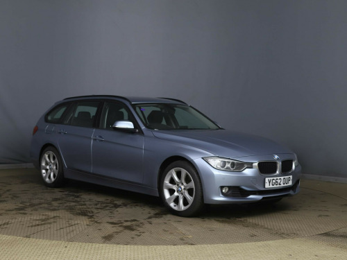 BMW 3 Series 328 328i SE 5dr Step Auto