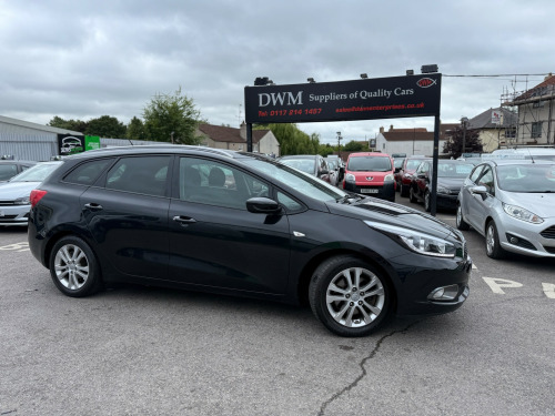 Kia ceed  1.4 SR7 5dr