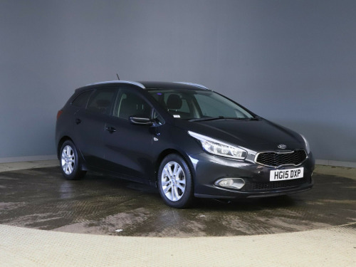 Kia ceed  1.4 SR7 5dr