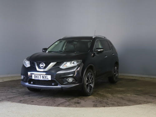 Nissan X-Trail  1.6 DiG-T Tekna 5dr