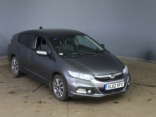 Honda Insight  1.3 IMA HS Hybrid 5dr CVT