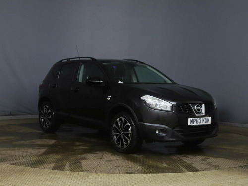 Nissan Qashqai  1.5 dCi [110] 360 5dr