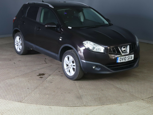 Nissan Qashqai  1.6 N-Tec 5dr
