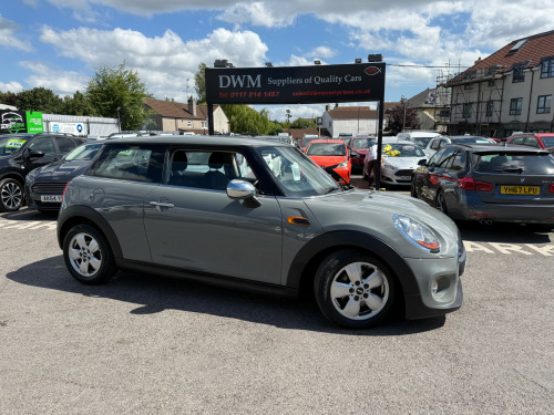 MINI Hatch 1.2 One 3dr