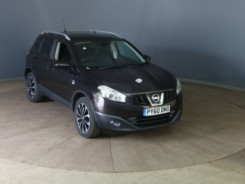 Nissan Qashqai  1.6 [117] N-Tec 5dr