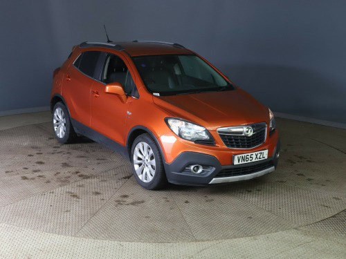Vauxhall Mokka 1.4T SE 5dr