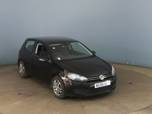 Volkswagen Golf  1.4 TSI SE 3dr