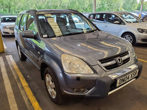Honda CR-V  2.0 i-VTEC Premiere 5dr
